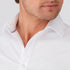 City Collection The Twill Shirt | Mens | Long Sleeve Shirts & Tops
