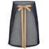 Identitee The Charlie Apron | Waist Aprons