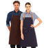 Identitee The Luca Apron | Bib Aprons
