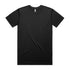 AS Colour The Staple Active Tee | Mens | Short Sleeve Black Shirts & Tops
