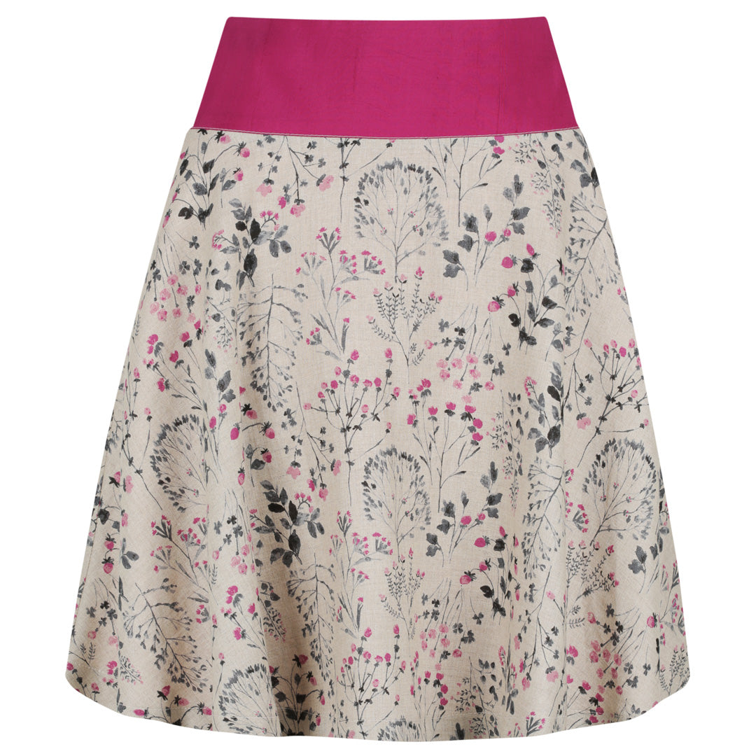 Bourne Crisp Anna in the Spring | Skirt | Limited Edition 4 Clothing