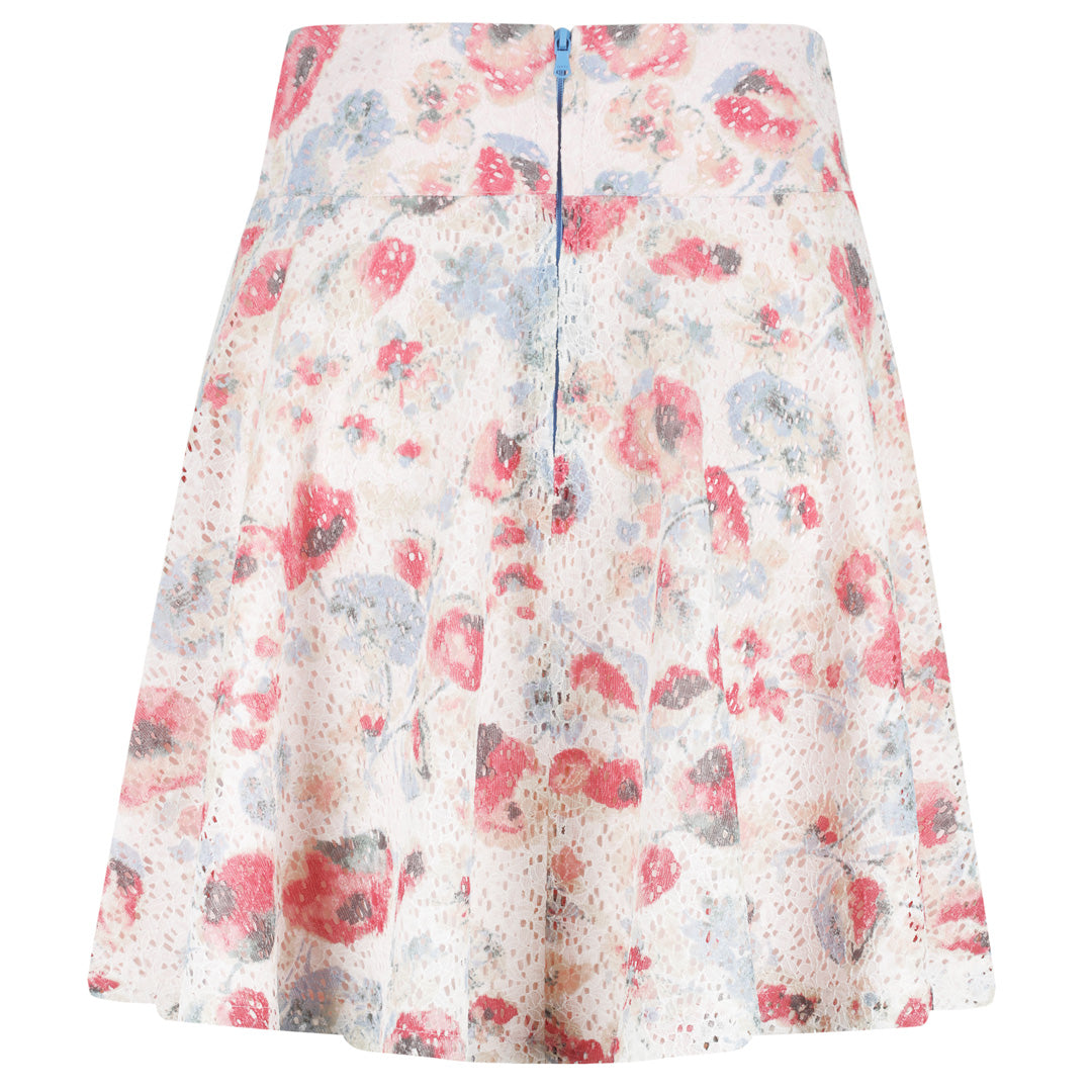 Bourne Crisp Anna in the Garden | Skirt | Limited Edition Clothing