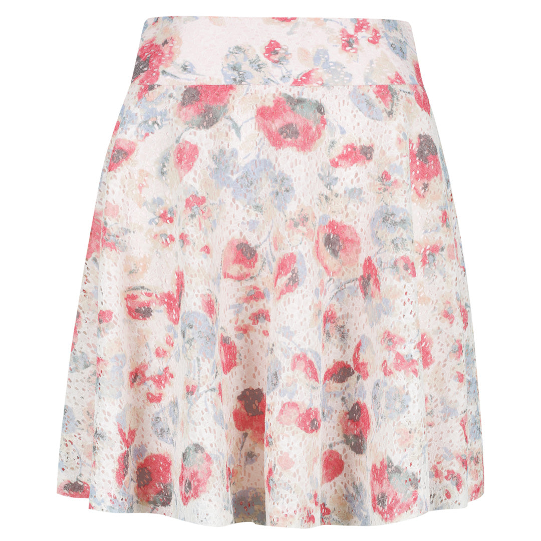 Bourne Crisp Anna in the Garden | Skirt | Limited Edition 4 Clothing