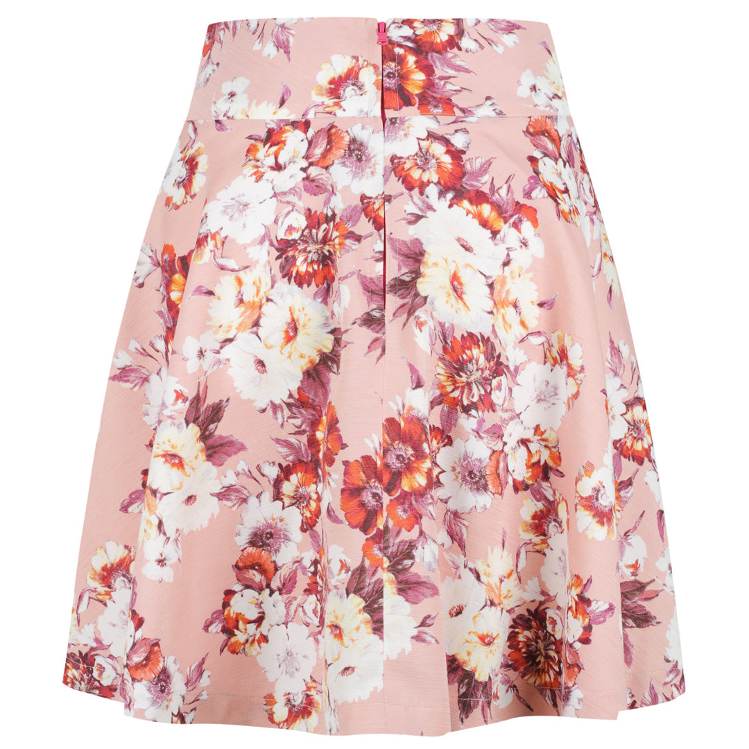 Bourne Crisp Anna does High Tea | Skirt | Limited Edition Clothing