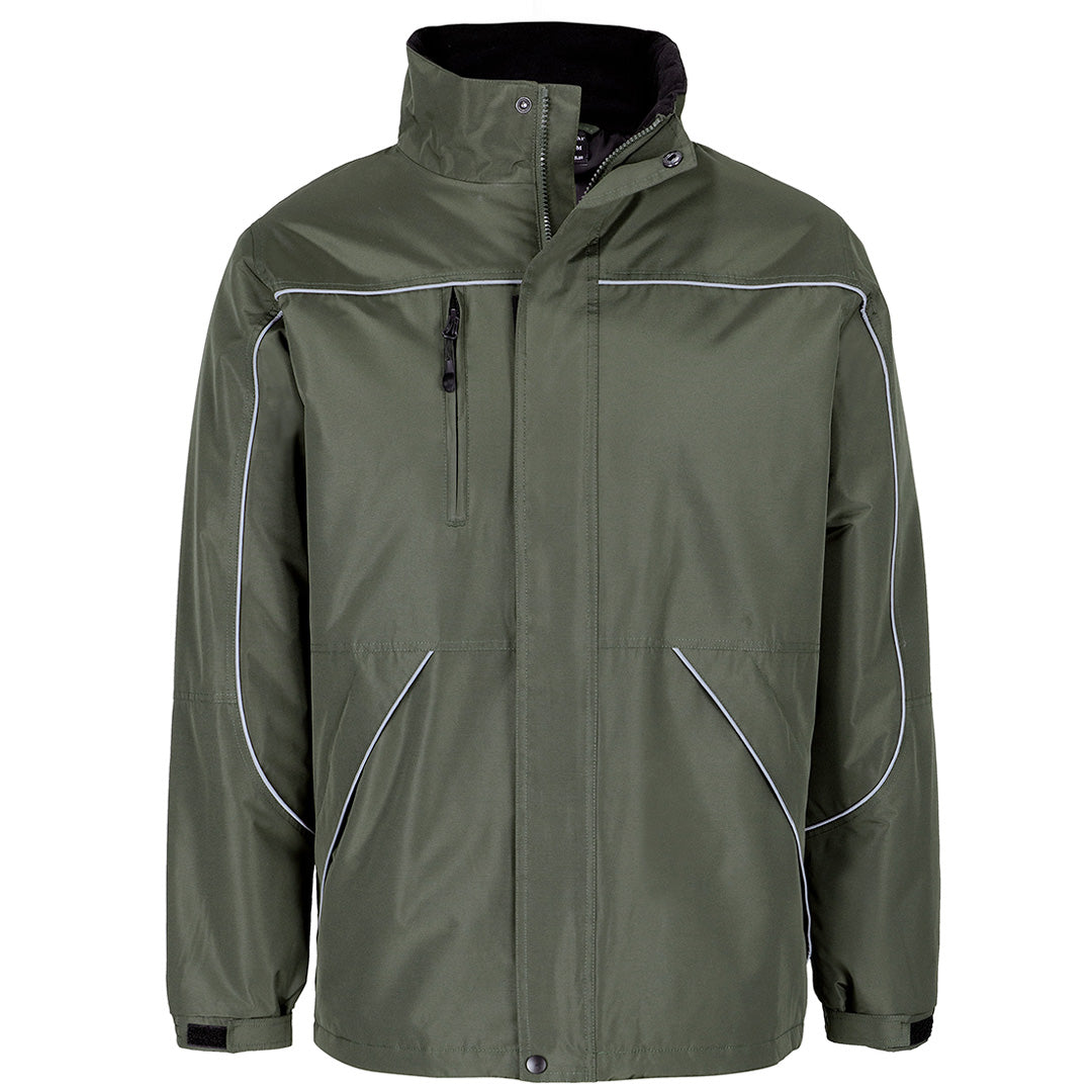 Jbs Wear The Tempest Jacket | Adults Army Coats & Jackets