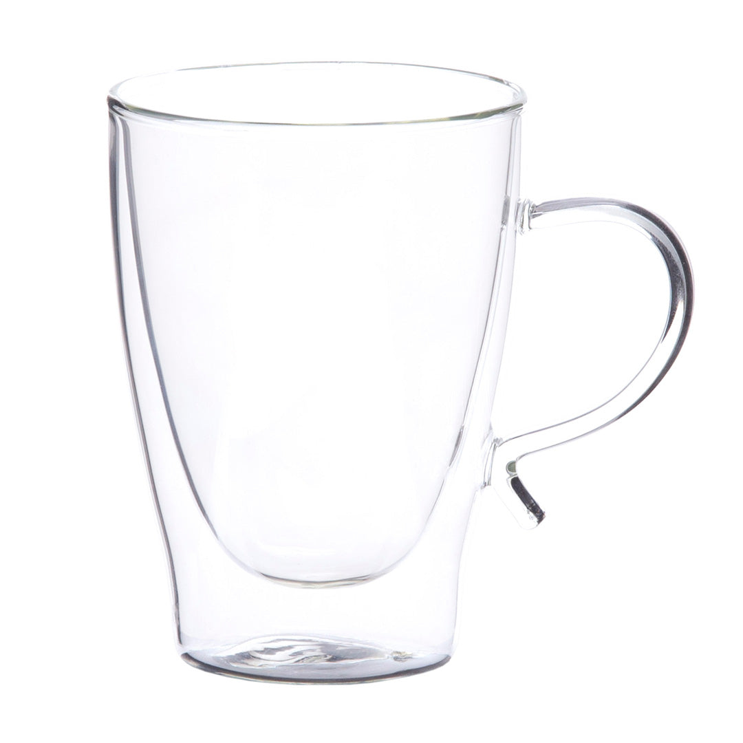 Po 'Di Fame The Aroma Glass Coffee Cup Set Coffee & Tea Sets