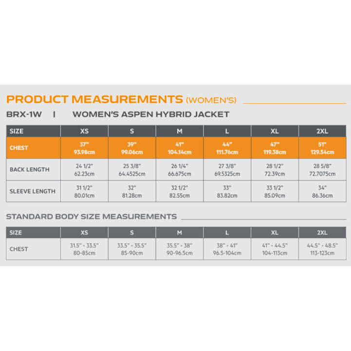 Stormtech The Narvik Hybrid Jacket | Ladies Coats & Jackets