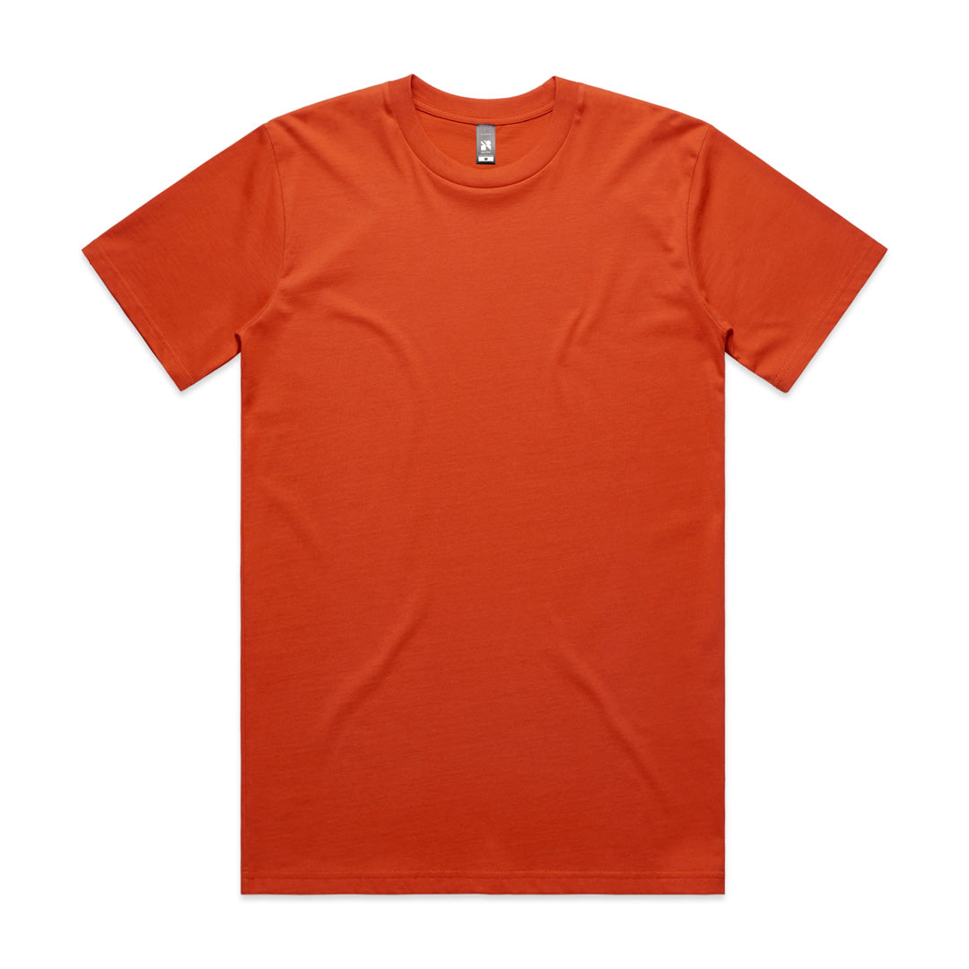 AS Colour The Classic Tee | Mens | Short Sleeve Autumn Shirts & Tops