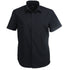 Stencil The Candidate Shirt | Mens | Short Sleeve Black Shirts & Tops