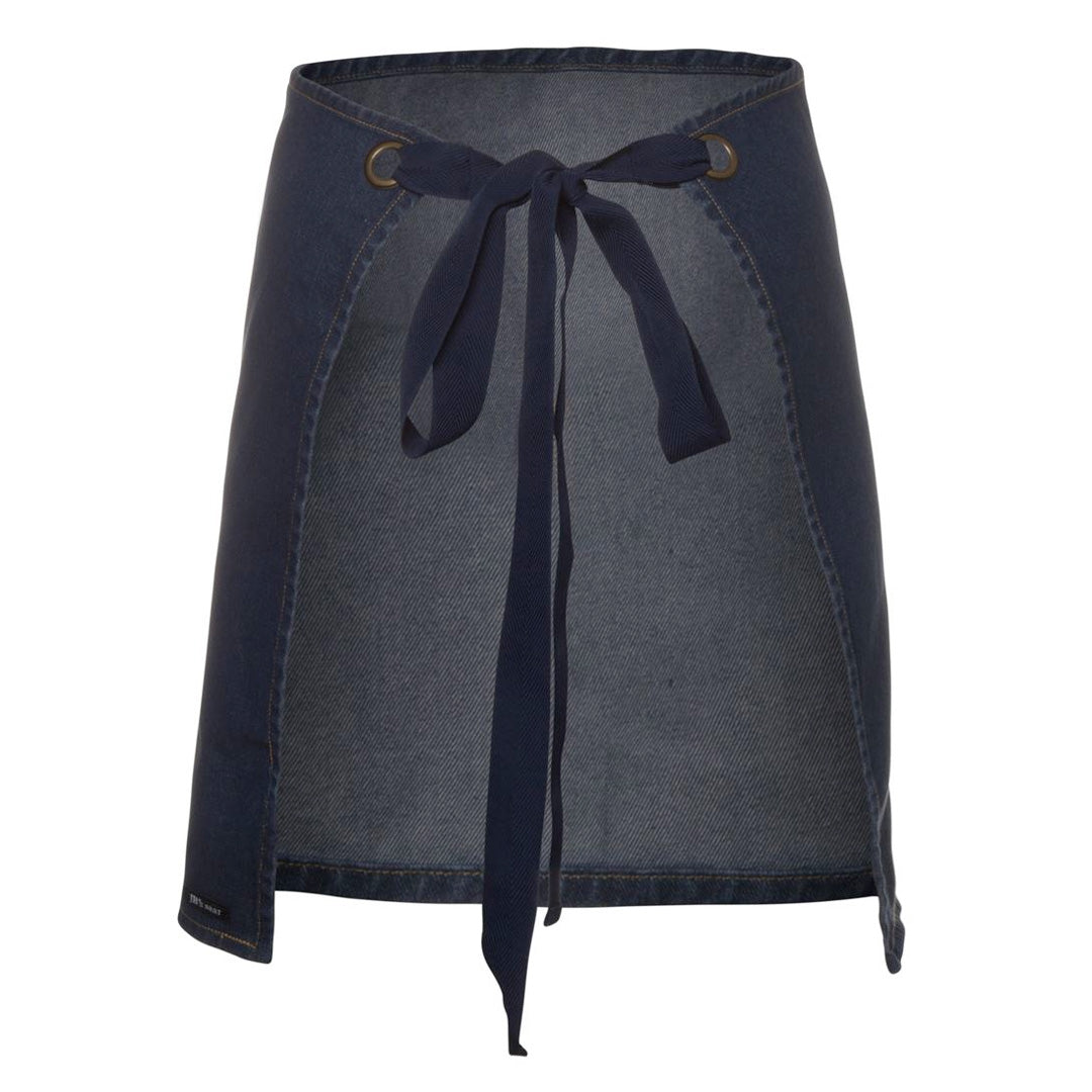 Jbs Wear The Denim Waist Apron | Adults Aprons