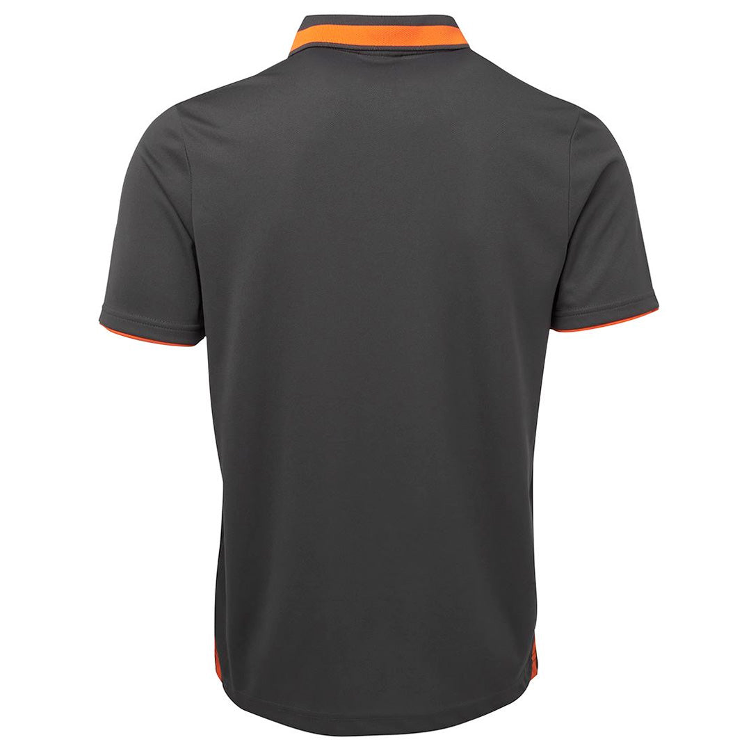 Jbs Wear The Swirl Polo | Short Sleeve | Mens Shirts & Tops