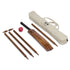 Gear for Life The Backyard Cricket Set Natural Outdoor Games