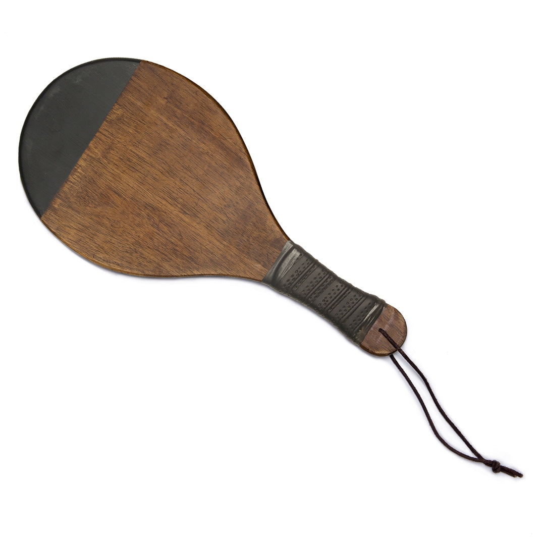 Gear for Life The Backyard Paddle Tennis Set Outdoor Games