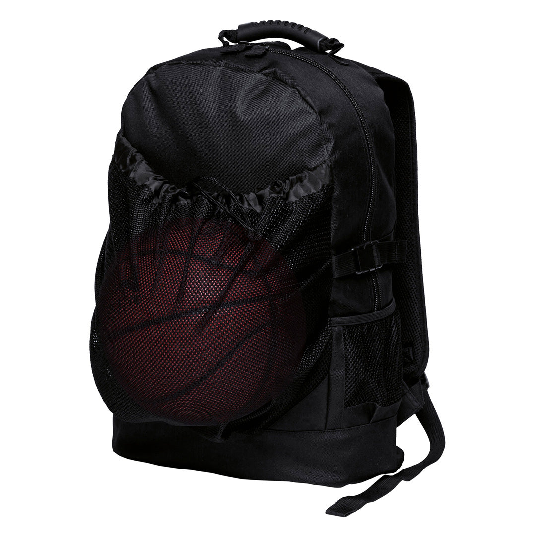Gear for Life The Basket Backpack Backpacks