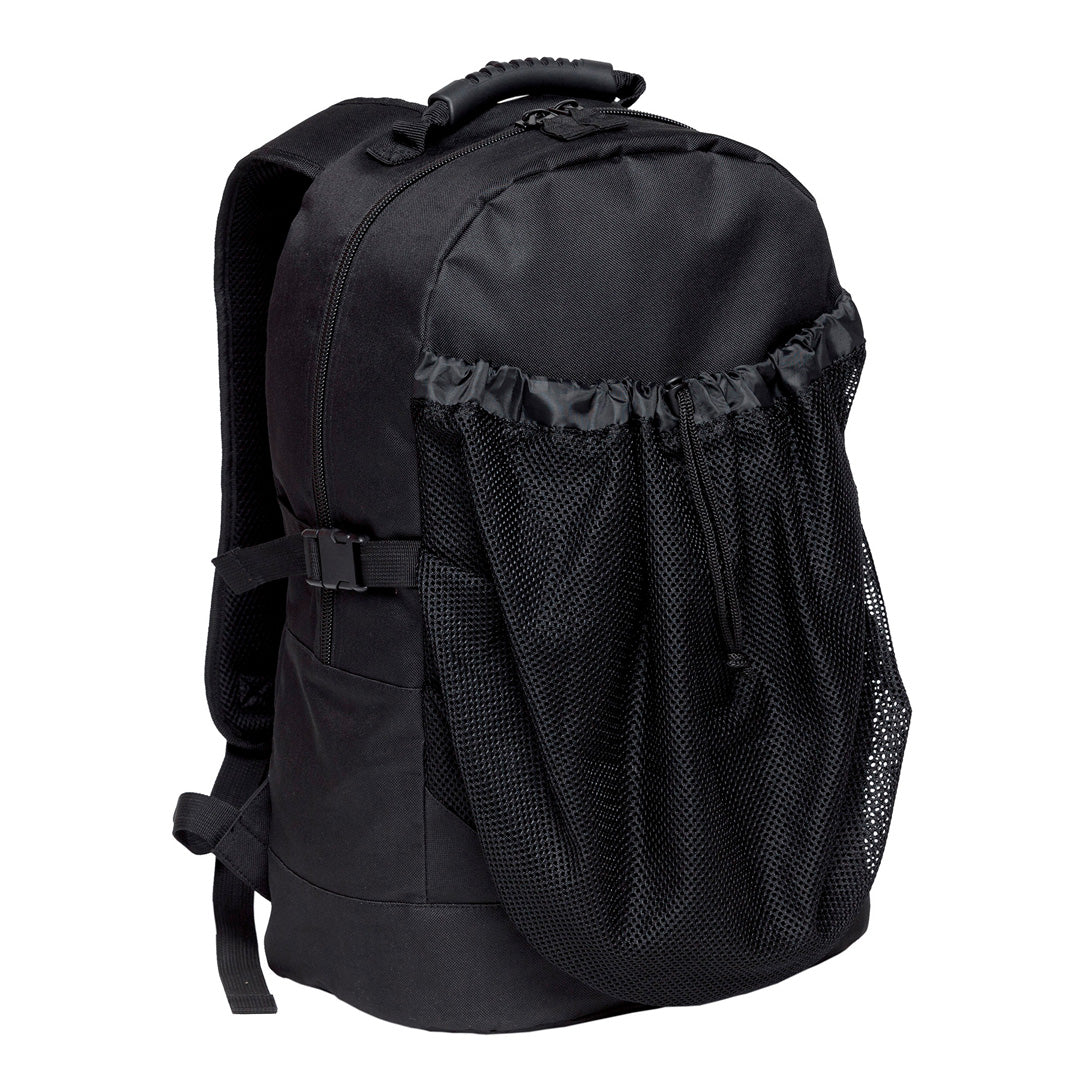 Gear for Life The Basket Backpack Backpacks