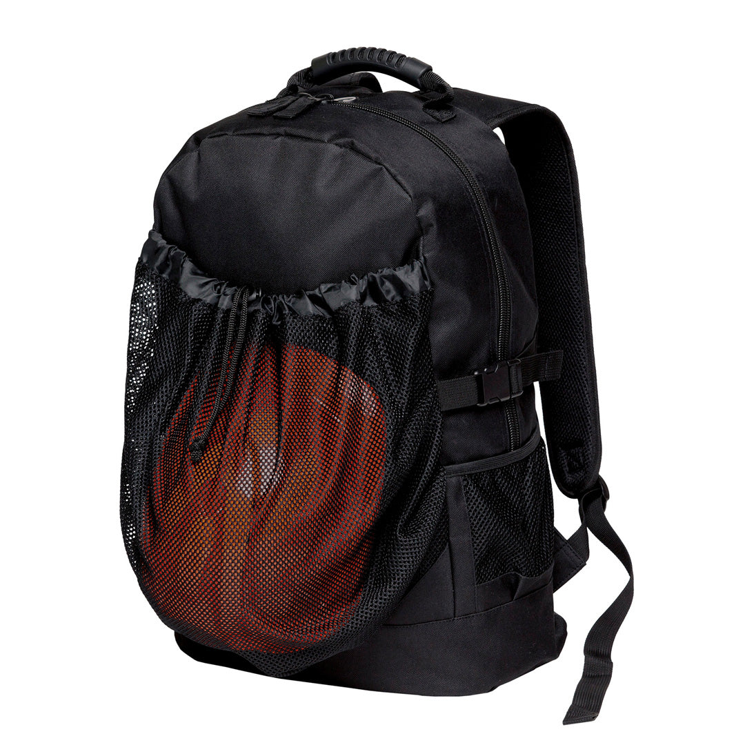 Gear for Life The Basket Backpack Backpacks