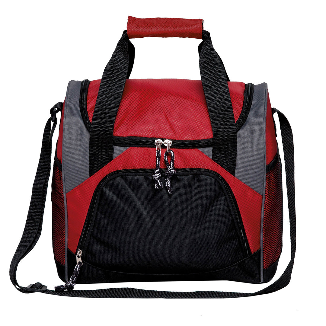Gear for Life The Bistro Cooler Red Luggage & Bags
