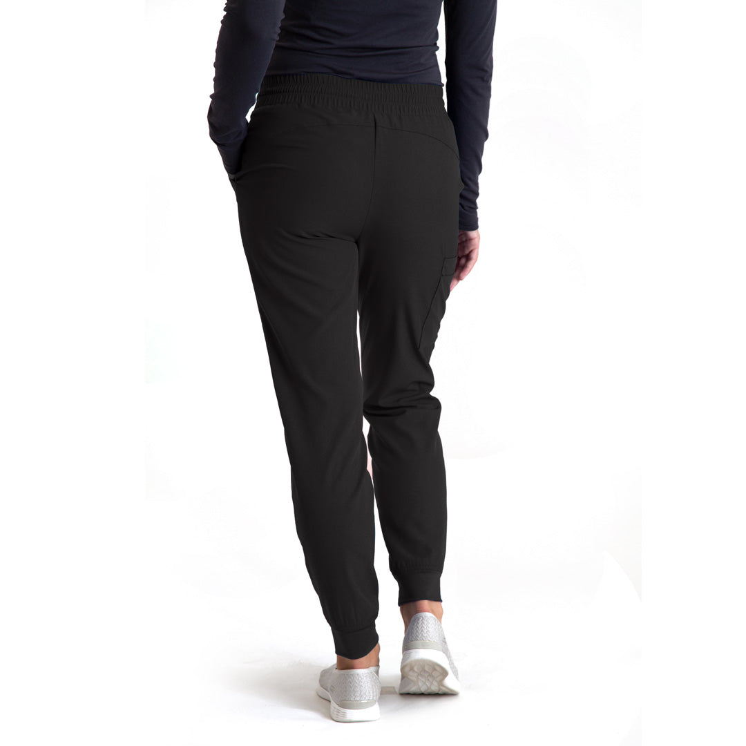 Skechers by Barco The Theory Jogger Scrub Pant | Regular | Ladies | Skechers Scrubs