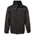 Jbs Wear The Tempest Jacket | Adults Black Coats & Jackets