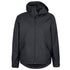 Jbs Wear The Podium Tech Jacket | Adults Black Coats & Jackets