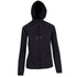 Ramo The Bonded Fleece Hoodie | Ladies Black Hoodie