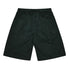 Aussie Pacific The Botany Sport Shorts | Mens Black Shorts