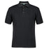 Jbs Wear The Ottoman Polo | Short Sleeve | Adults Black Shirts & Tops