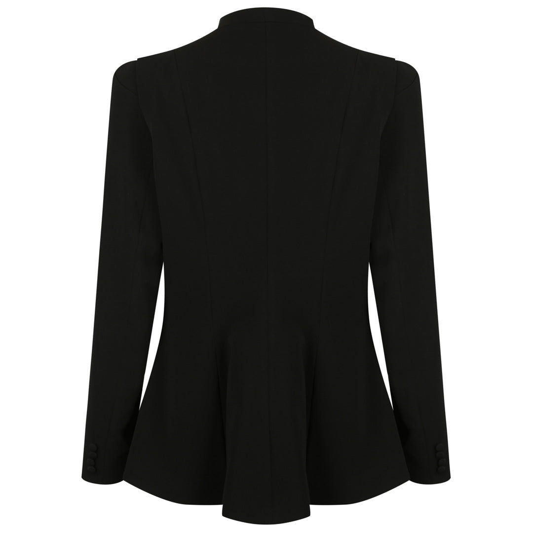 Bourne Crisp The Classic Elle Jacket FR | Ladies Clothing