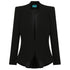 Bourne Crisp The Classic Elle Jacket FR | Ladies Black Clothing