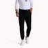 Skechers by Barco The Structure Jogger Scrub Pant | Mens | Regular | Skechers Black Scrubs