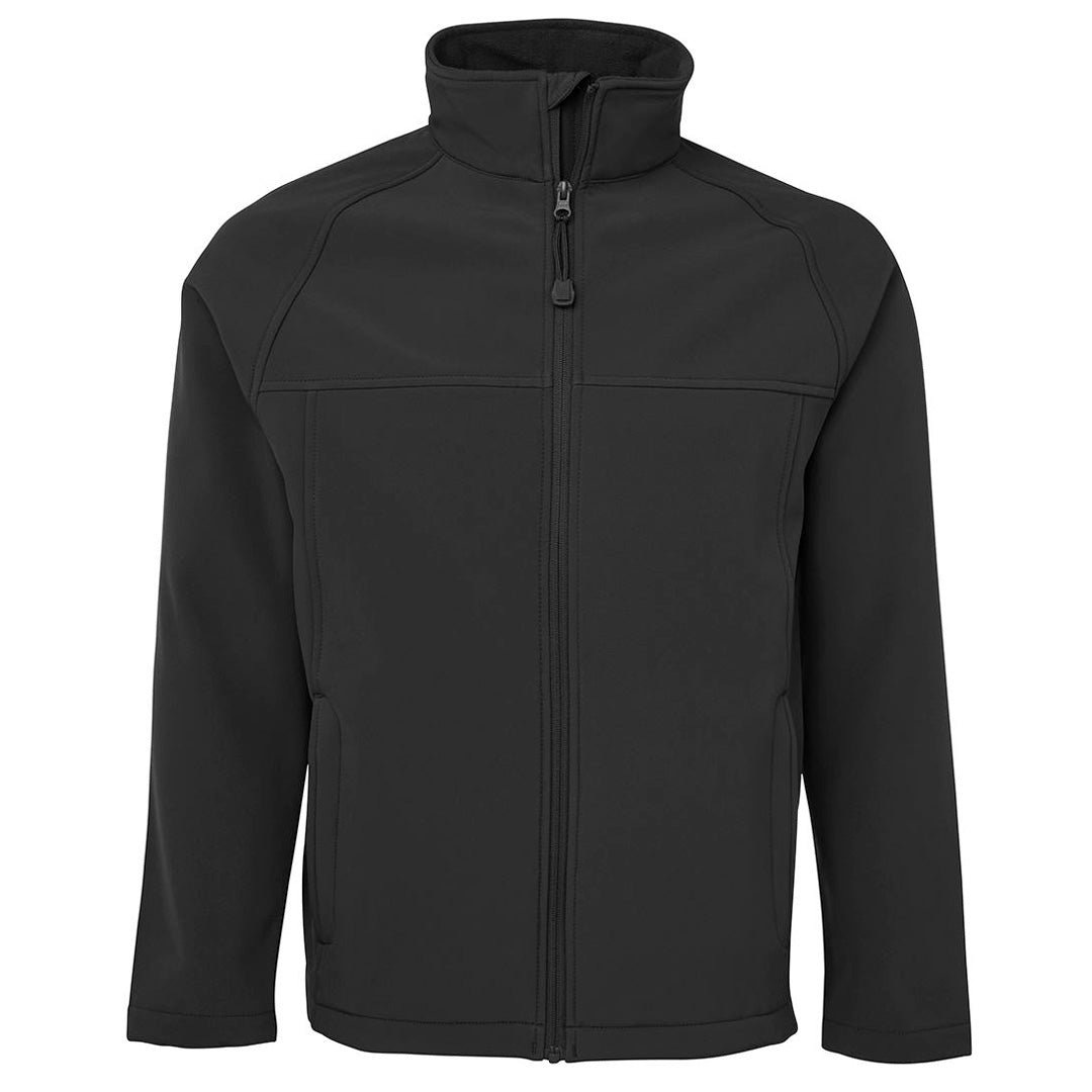 Jbs Wear The Layer Jacket | Adults Black Coats & Jackets
