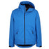 Jbs Wear The Podium Tech Jacket | Adults Bright Blue Coats & Jackets