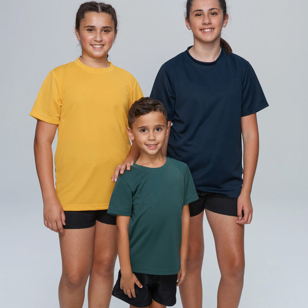 Aussie Pacific The Botany Tee Shirt | Kids Shirts & Tops