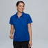 Aussie Pacific The Botany Polo | Ladies | Short Sleeve Shirts & Tops