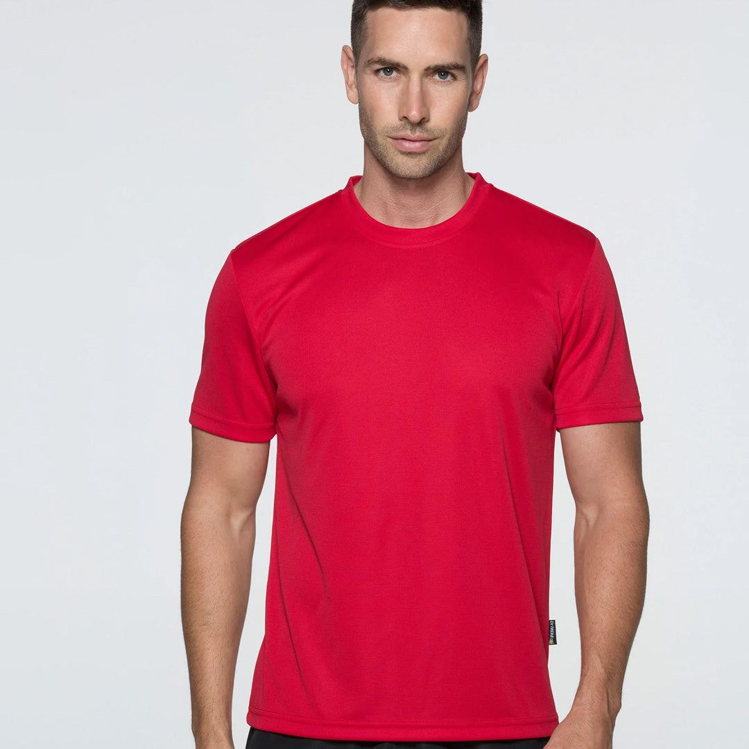 Aussie Pacific The Botany Tee | Mens | Short Sleeve Shirts & Tops