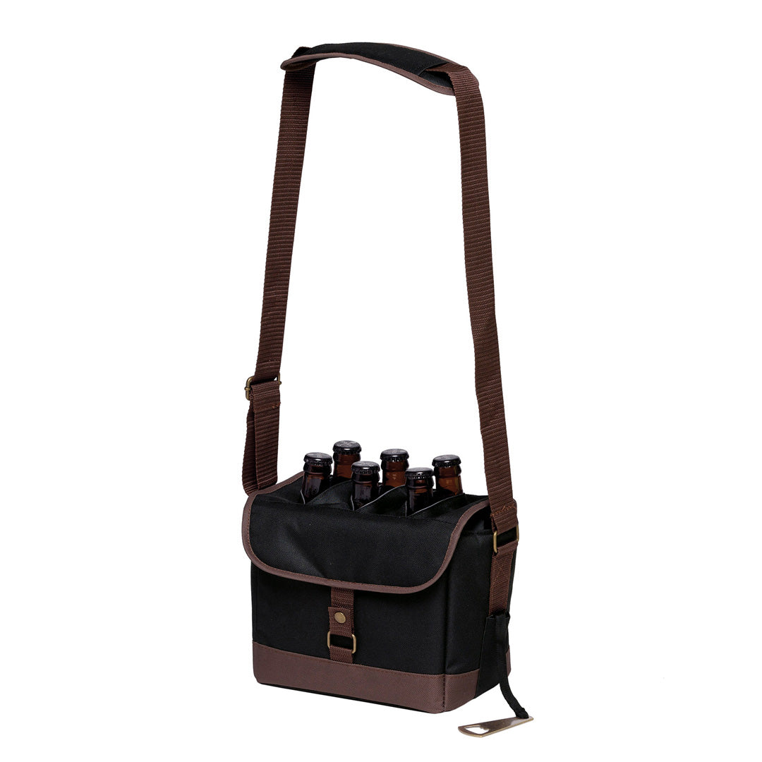 Gear for Life The Bottle Caddy Cooler Luggage & Bags