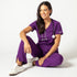 Skechers by Barco The Vitality Breeze Scrub Top | Ladies | Skechers by Barco Scrubs