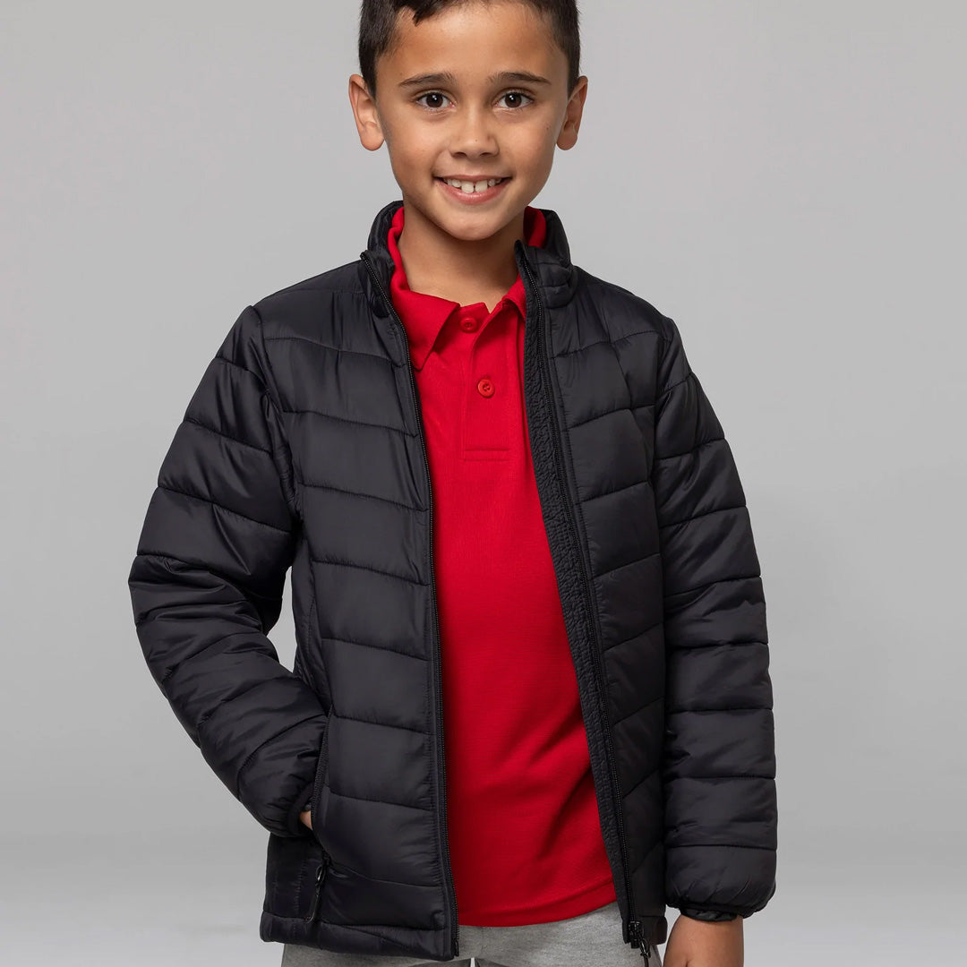 Aussie Pacific The Buller Jacket | Kids Coats & Jackets