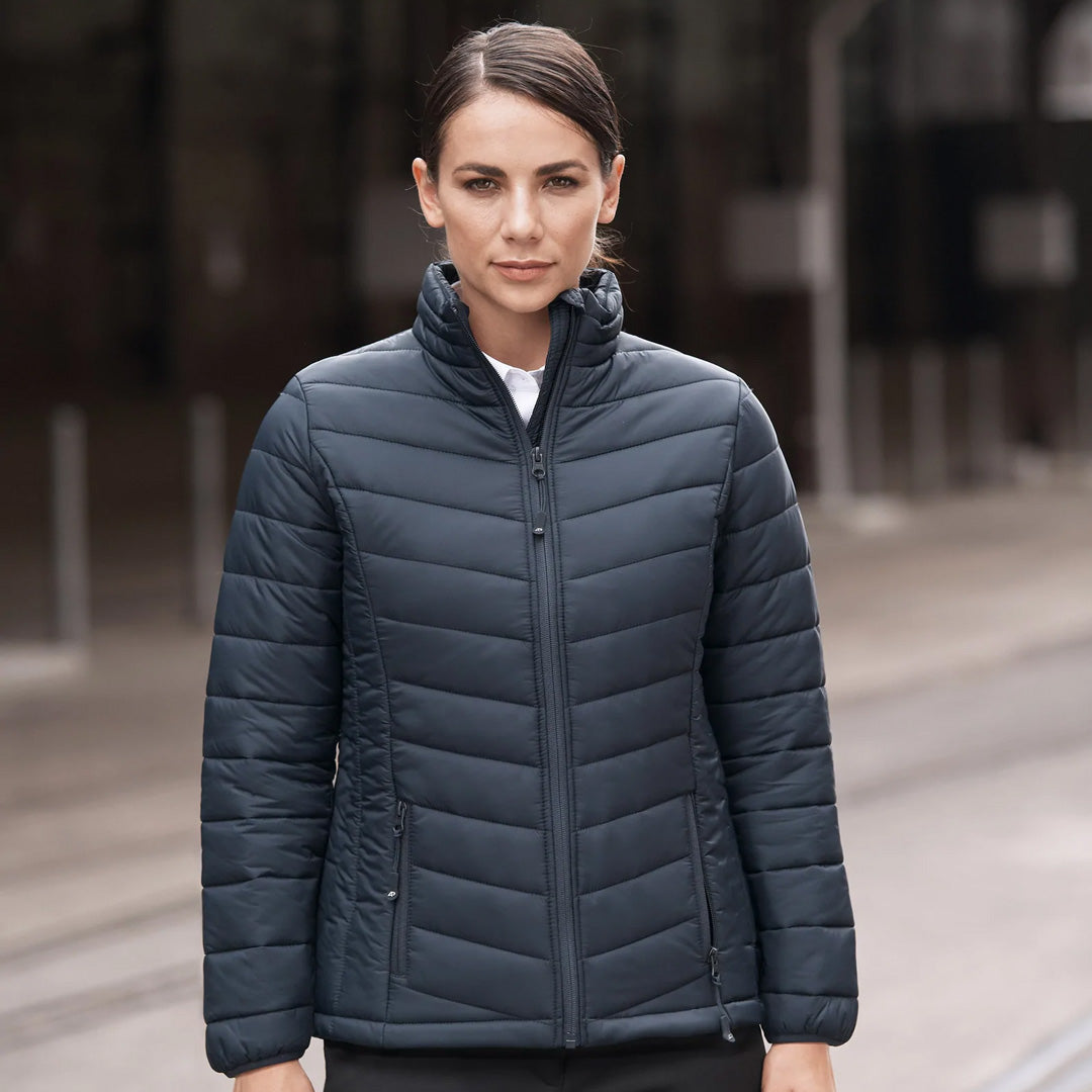 Aussie Pacific The Buller Jacket | Ladies Coats & Jackets