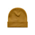 AS Colour The Cuff Beanie | Adults Camel Clothing Accessories