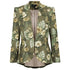 Bourne Crisp Elle goes Camo | Jacket | Limited Edition 4 Clothing