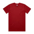 AS Colour The Classic Tee | Mens | Short Sleeve Cardinal Shirts & Tops