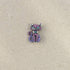 House of Uniforms Cat Claire | Brooch Pink Brooches & Lapel Pins
