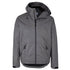 Jbs Wear The Podium Tech Jacket | Adults Charcoal Coats & Jackets