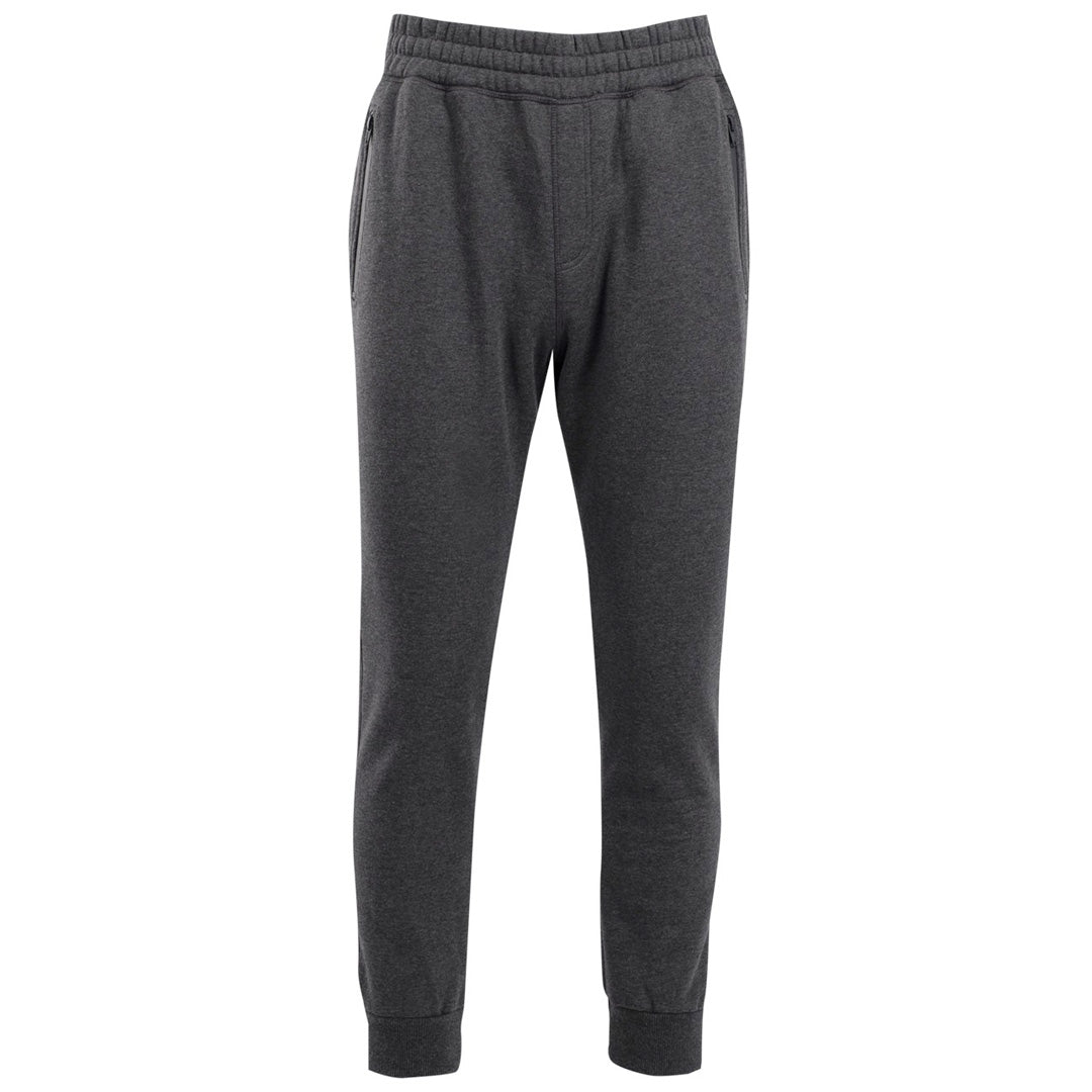 Ramo The Stance Fleece Pant | Mens Charcoal Marle Pants