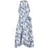 Bourne Crisp Claudia Ponders Paisley | Dress | Limited Edition Small Clothing