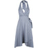 Bourne Crisp Claudia goes to the Beach | Dress | Limited Edition Small Clothing
