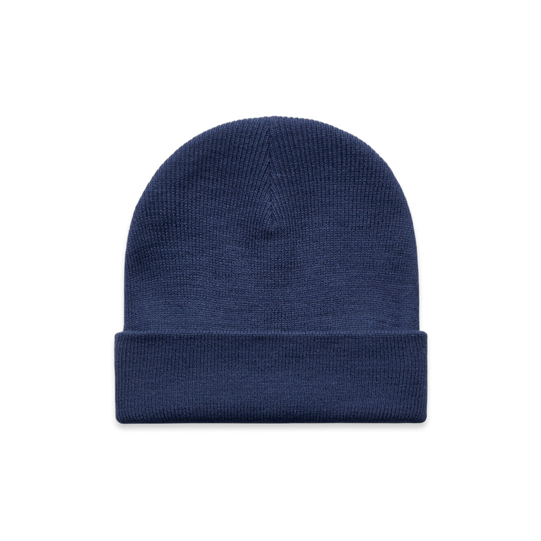 AS Colour The Cuff Beanie | Adults Cobalt Clothing Accessories