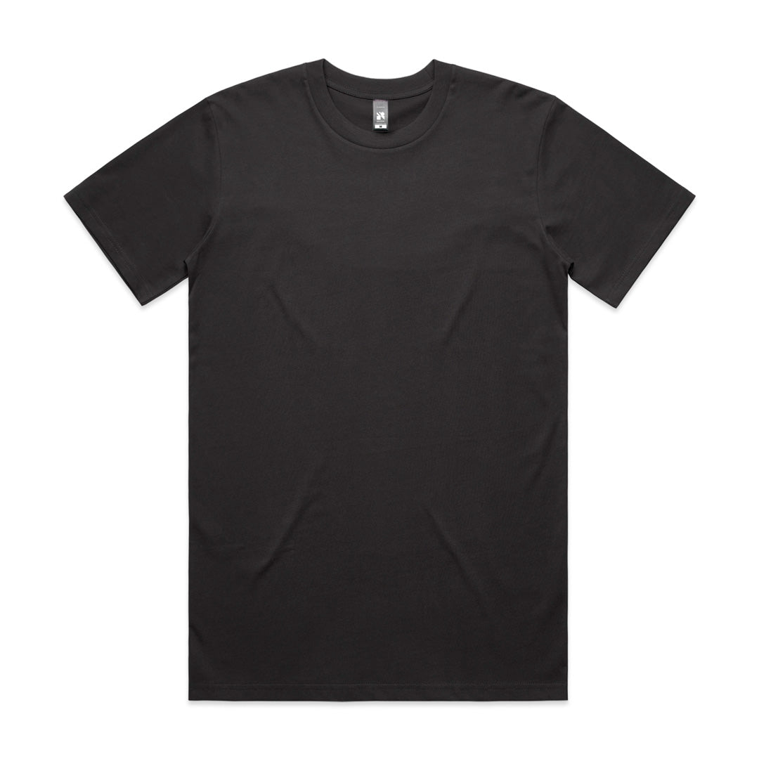 AS Colour The Classic Tee | Mens | Short Sleeve Coal Shirts & Tops