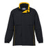 Gear for Life The Basecamp Anorak | Adults Black/Gold Coats & Jackets